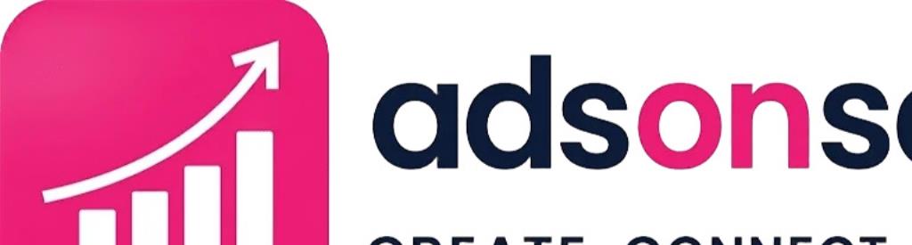  AdsOnScale – AI-Powered Brand Marketing & Sales Network