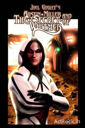 Austin Miller novel by Joel Goulet 