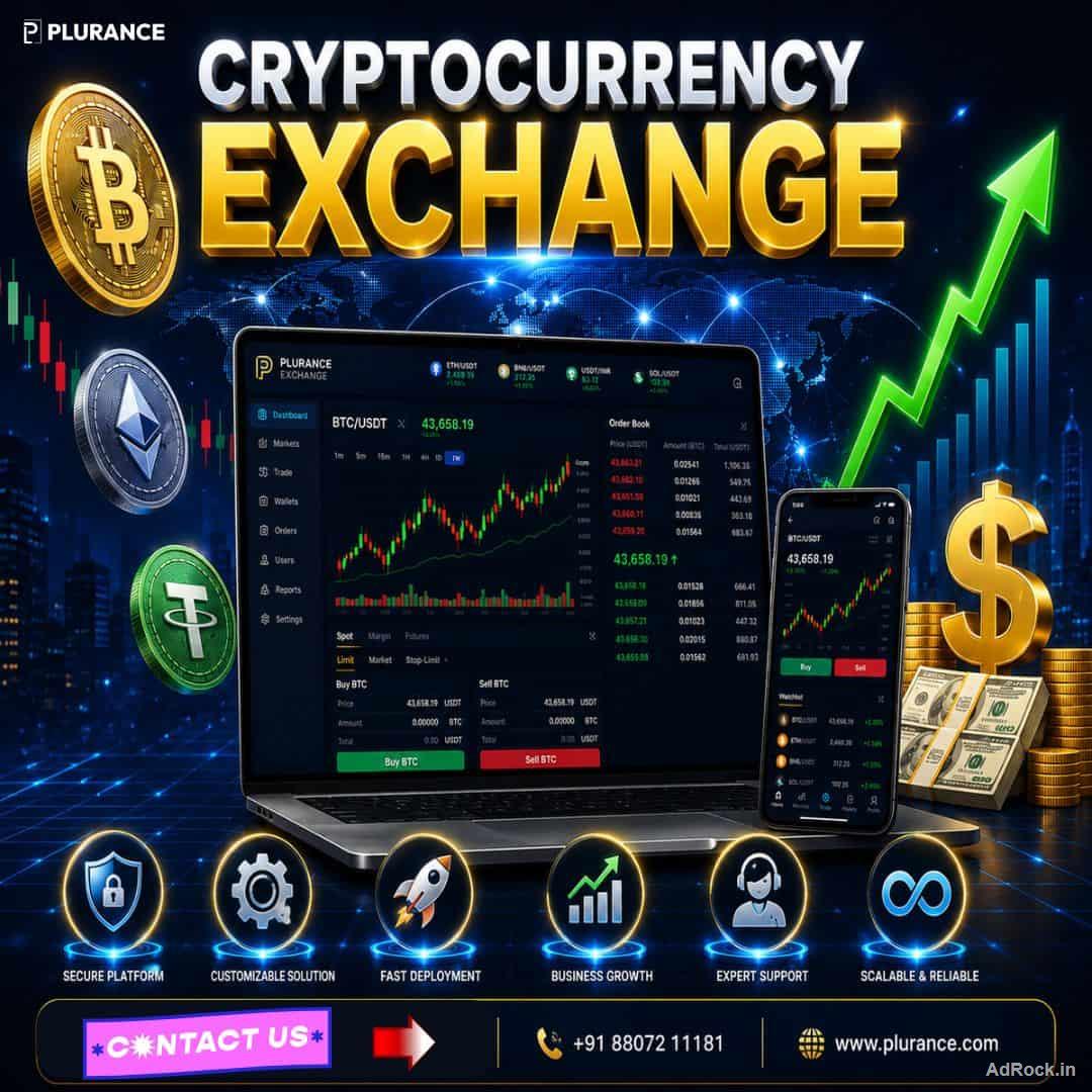Looking for a Cost-Effective Way to Enter the Crypto Industry? 