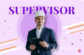 WR ARE HIRING SUPERVISOR IN SALEM