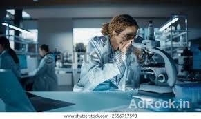 WE ARE HIRING FOR LABORATORY IN SALEM