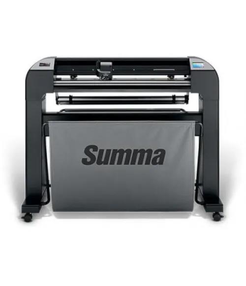 Summa OPOS-CAM S2 TC160 - haris efendi