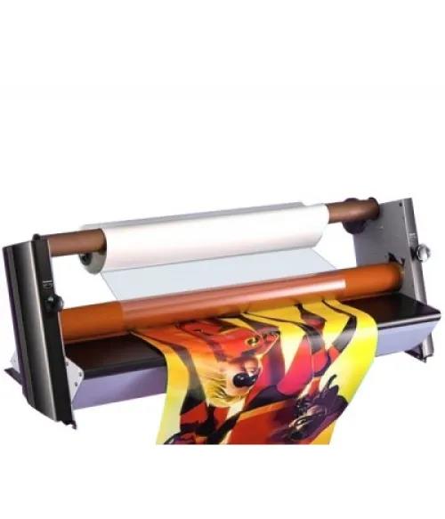 Daige Solo 65 Inch Cold Laminator/Finishing System - Haris efendi