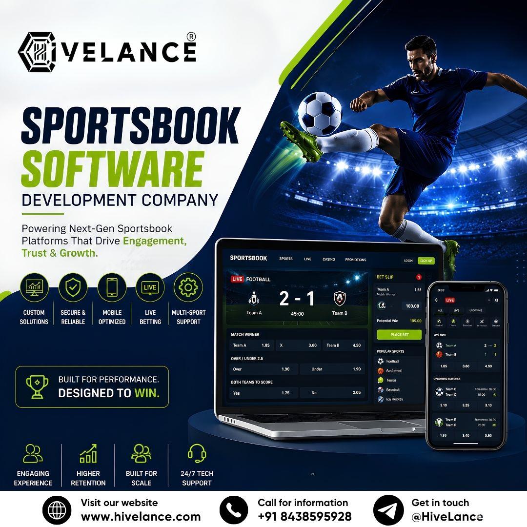 What Makes a Sportsbook Software Development Service Ideal for Modern Entrepreneurs?