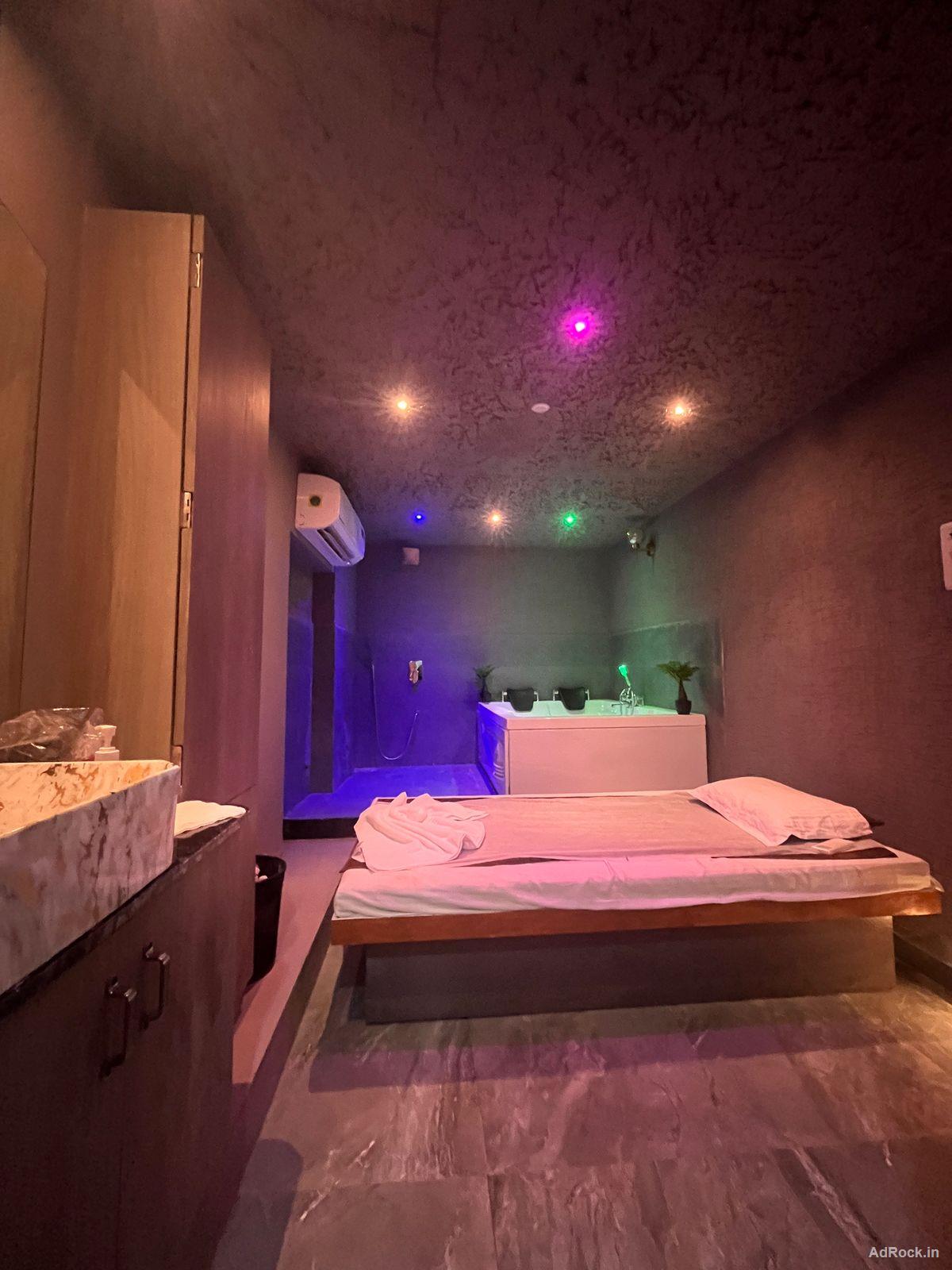 Zaara Spa In Mira Road Quality care                                                       