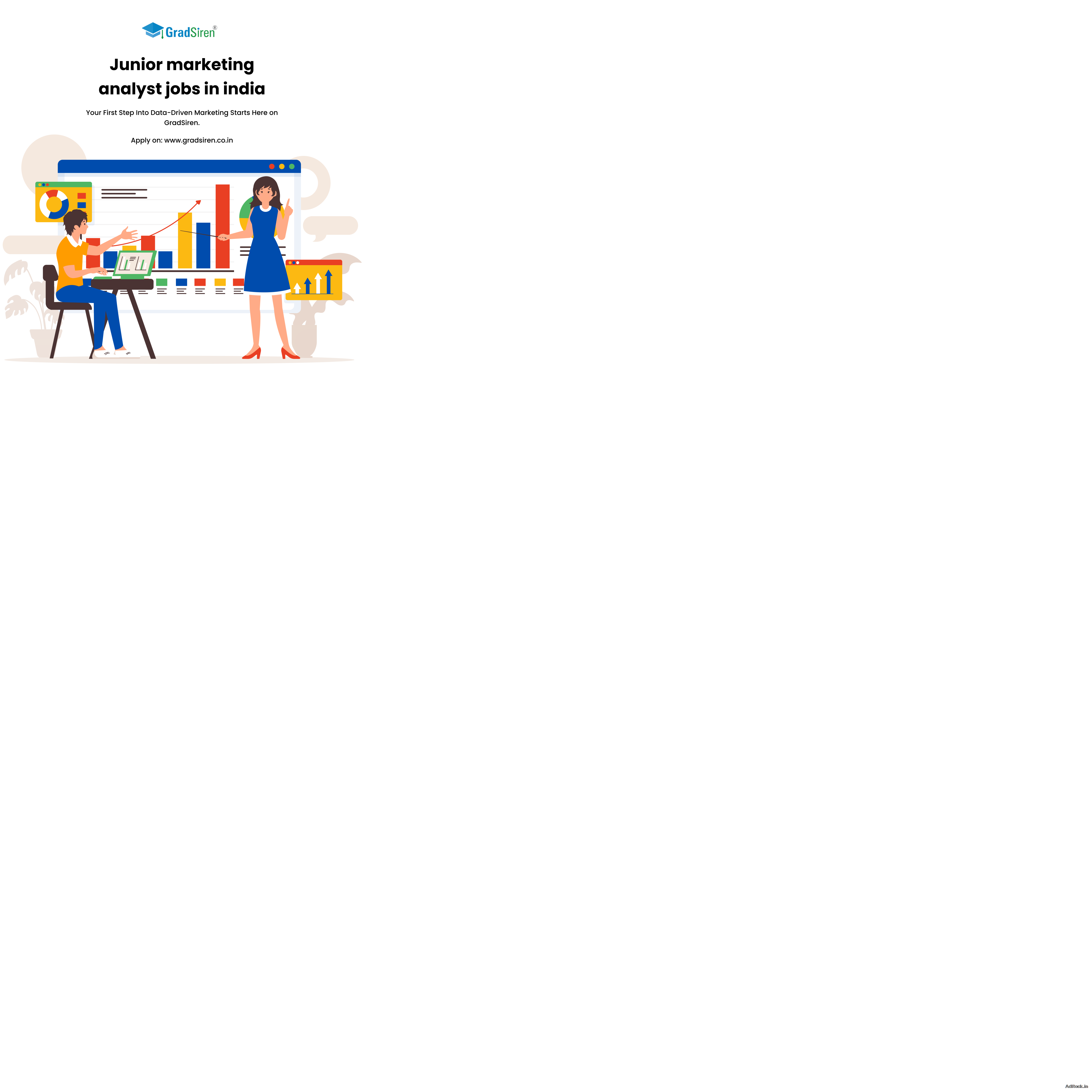 Junior Marketing Analyst Jobs in India