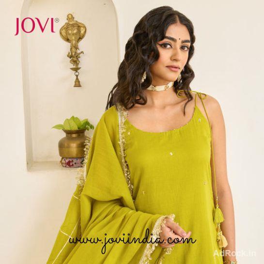 JOVI Fashion India New Collection Dress for Women 2026