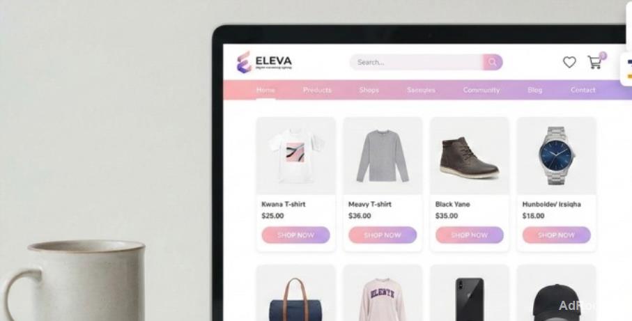 Professional E-Commerce Store Development – Turn Visitors Into Paying Customers