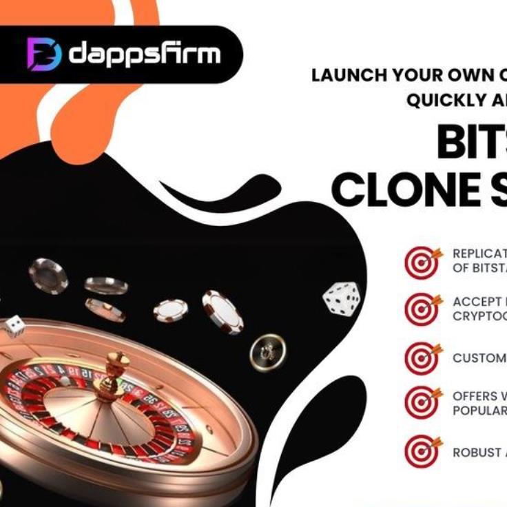 Ready-To-Deploy Bitstarz Clone Script + Free Marketing Assistance Support