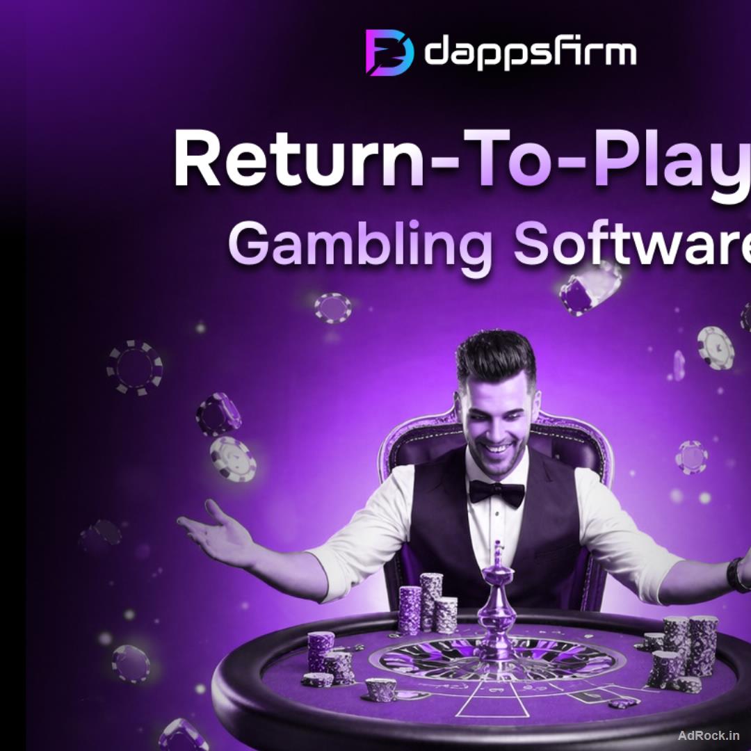 Strengthen betting operations using next-gen RTP Gambling Software tools