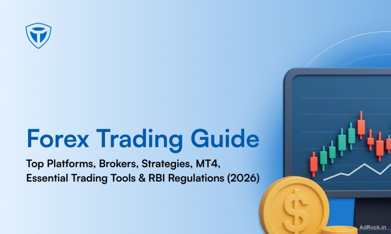 Professional Forex Trading Guide for Beginners