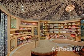 Sale of commercial property with Retail showroom at West maredpally ,Area:12750 sft ,Ground floor+ 1st floor,P..