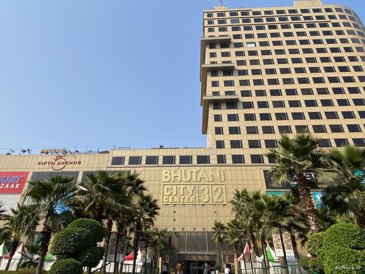 Buy Retail Shops in Sector 32 Noida | Aadinath UR Homes 