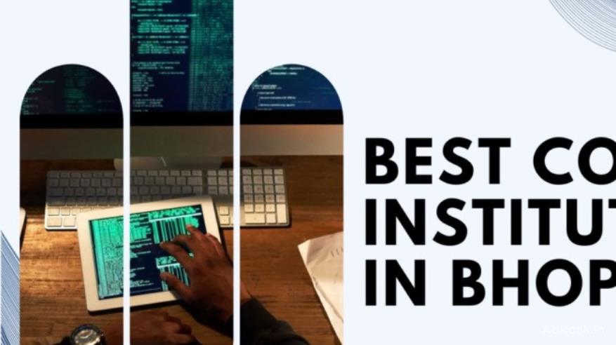 Best Coding Institutes in Bhopal