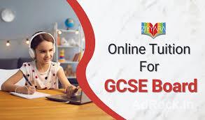 GCSE Tuition Classes for Every Subject: Making Learning Simple and Stress-Free