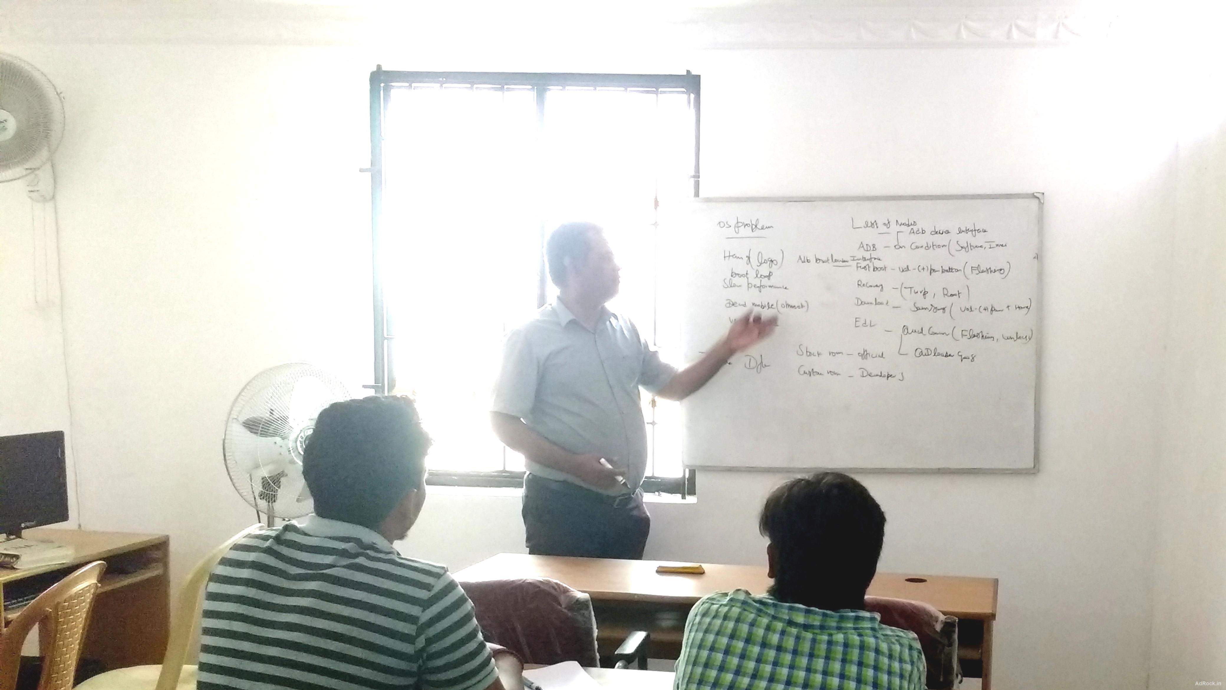 Computer Hardware and Networking Course in Chennai