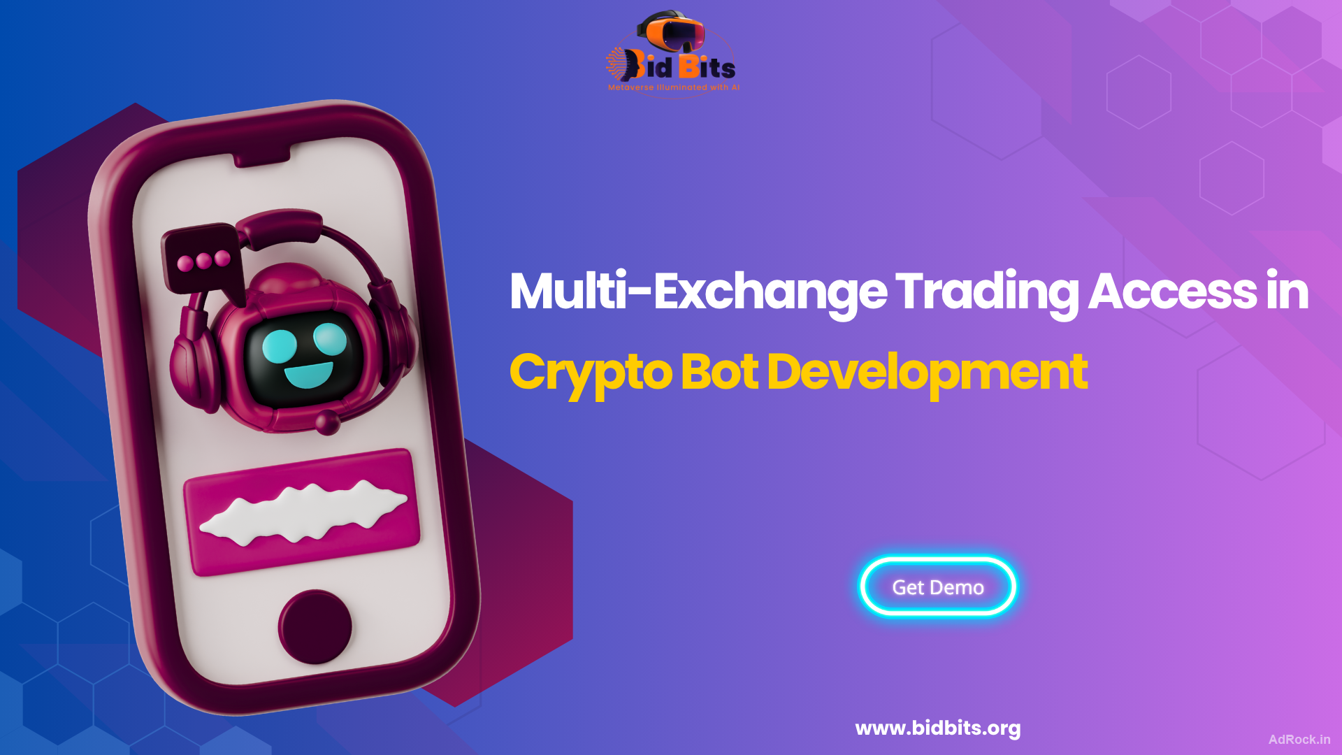 Multi-Exchange Trading Access in Crypto Bot Development