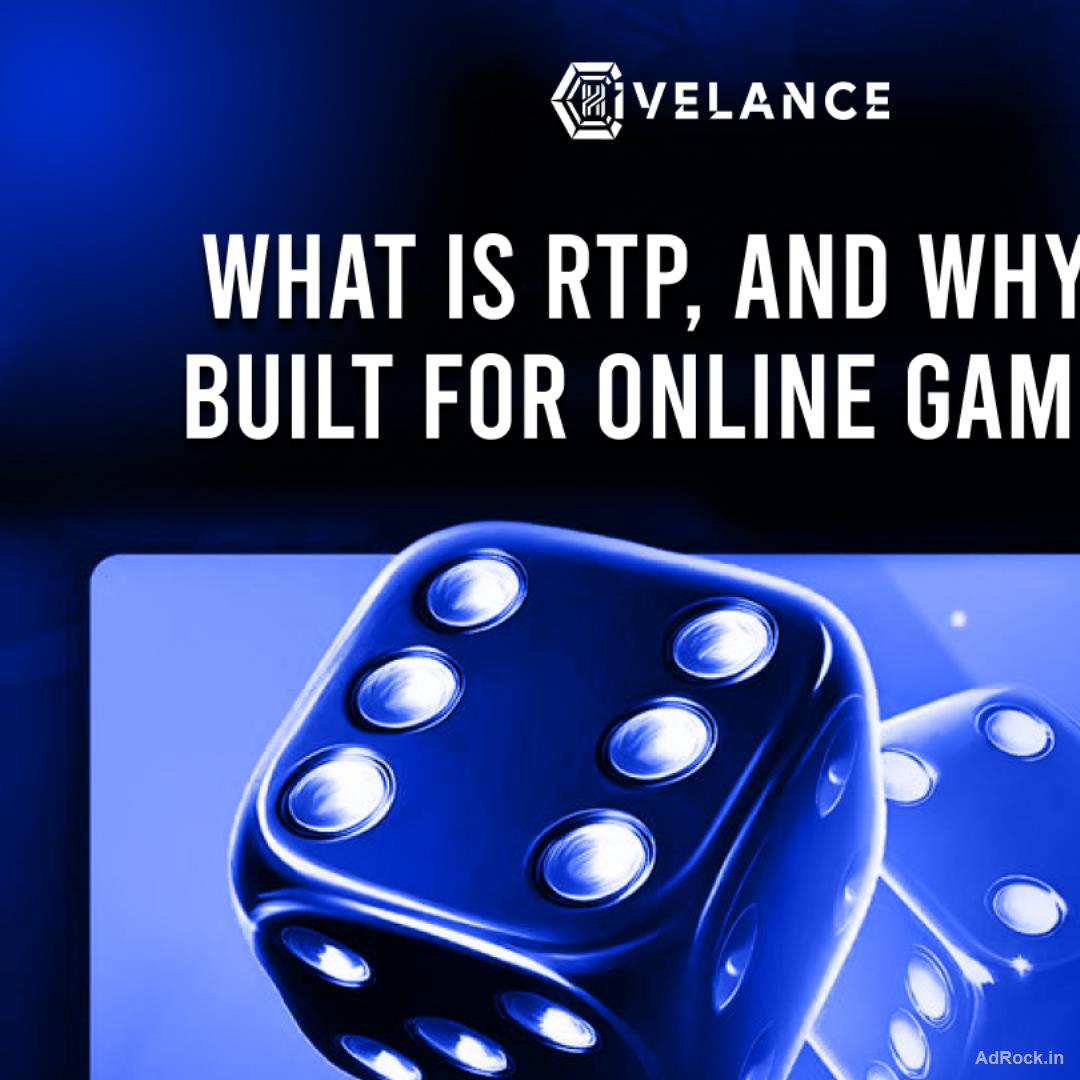 Build High-ROI Platforms with RTP iGaming Software Solution Experts