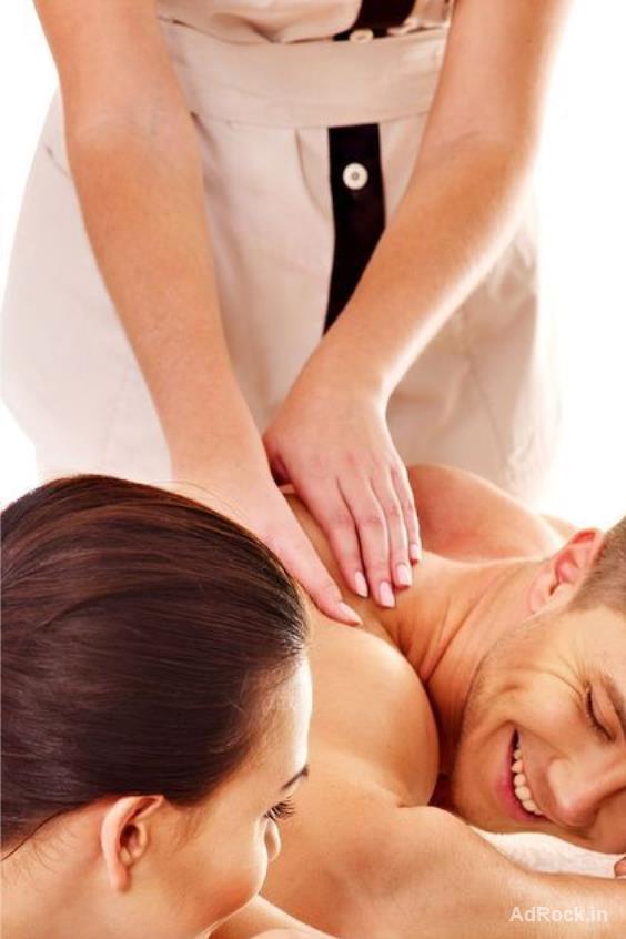 Golden Heritage Spa Dehradun Calm Care 9557364794