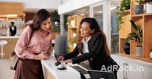 WE ARE HIRING FRONT OFFICE EXECUTIVES IN SALEM
