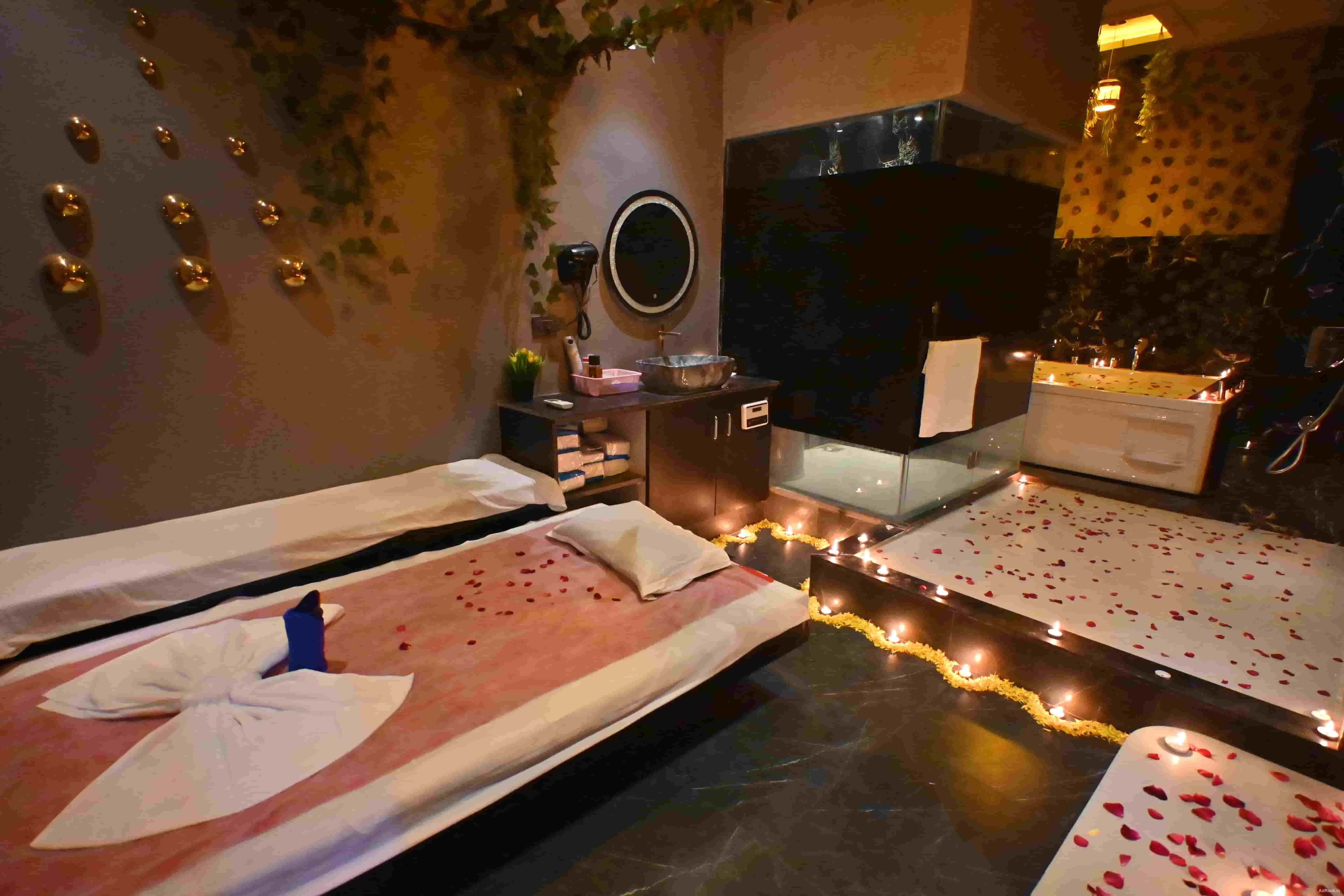 Arya Spa Quality Service Centre