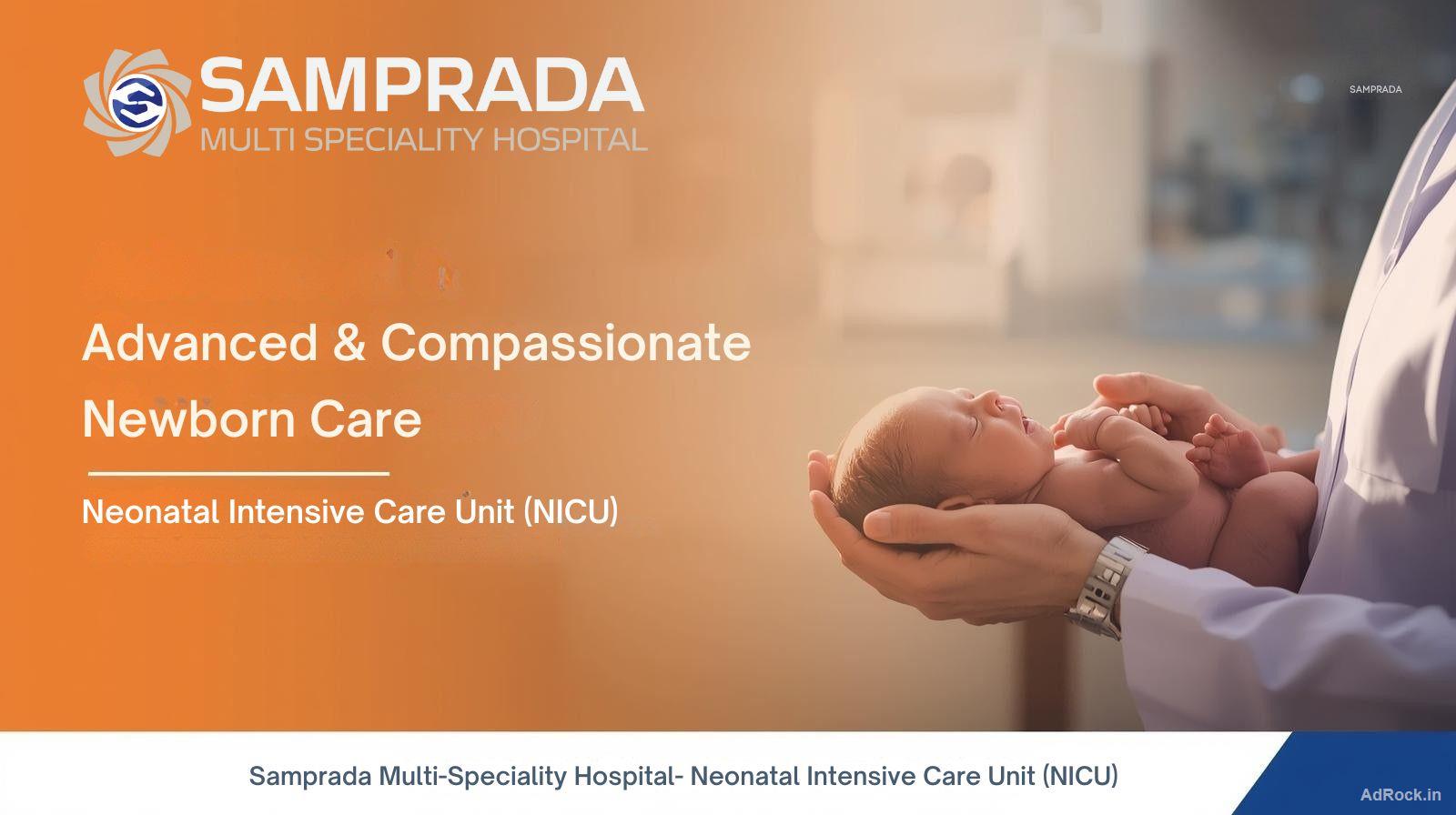 Neonatal Intensive Care Unit (NICU) in Medchal, Secunderabad Neonatal Intensive Care Unit (NICU) in Medchal, Secunderabad