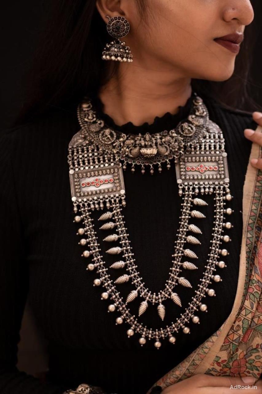  Rishabhjains.com | Silver Jewellery Shop in Ahmedabad