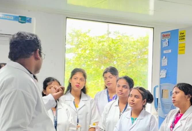 Industrial Clinical Research Training in Hyderabad