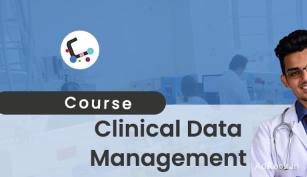 Clinical Data Management Course in Hyderabad