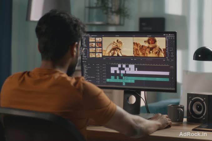 WE ARE HIRING EXPERIENCED VIDEO EDITOR