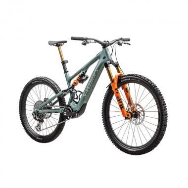 2025 Specialized S-Works Turbo Levo SL LTD Mountain Bike | INDORACYCLES 2025 Specialized S-Works Turbo Levo SL LTD Mountain Bike | INDORACYCLES
