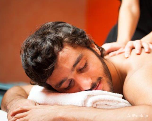 Spa Planet Prayagraj 9152911058