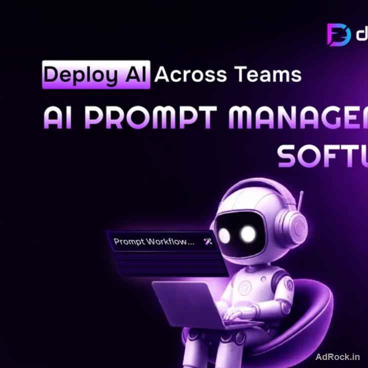 AI Prompt Management Software Solutions — Book Free Demo