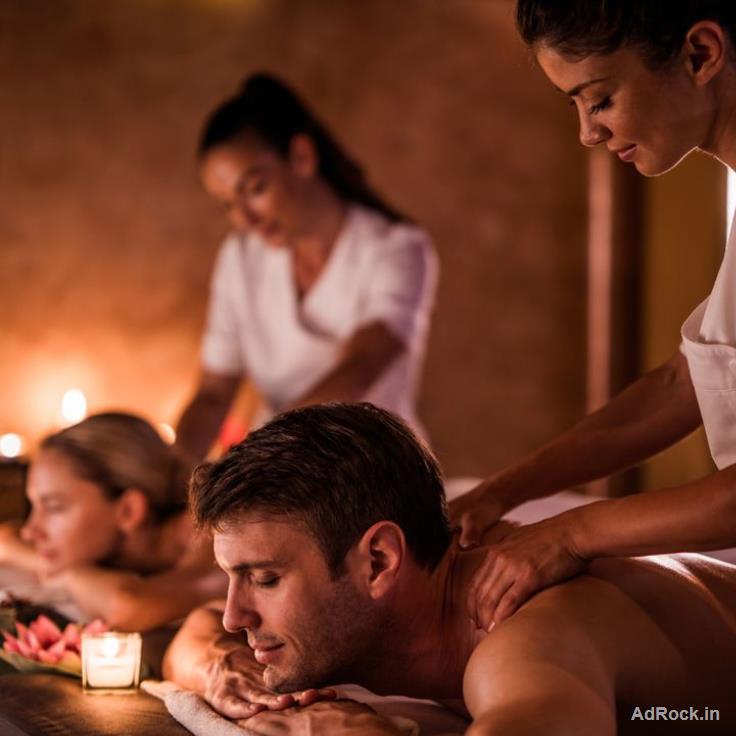 Royal Oak Spa Ambawadi Professional Spa Care 9898965487