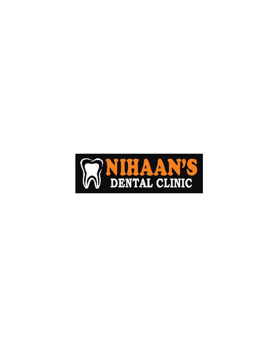 Best Dentist in Gachibowli - Nihaan's Dental Clinic