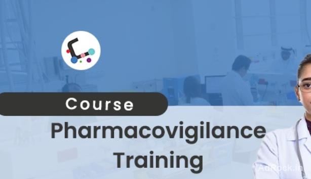 Best Pharmacovigilance Course in Hyderabad