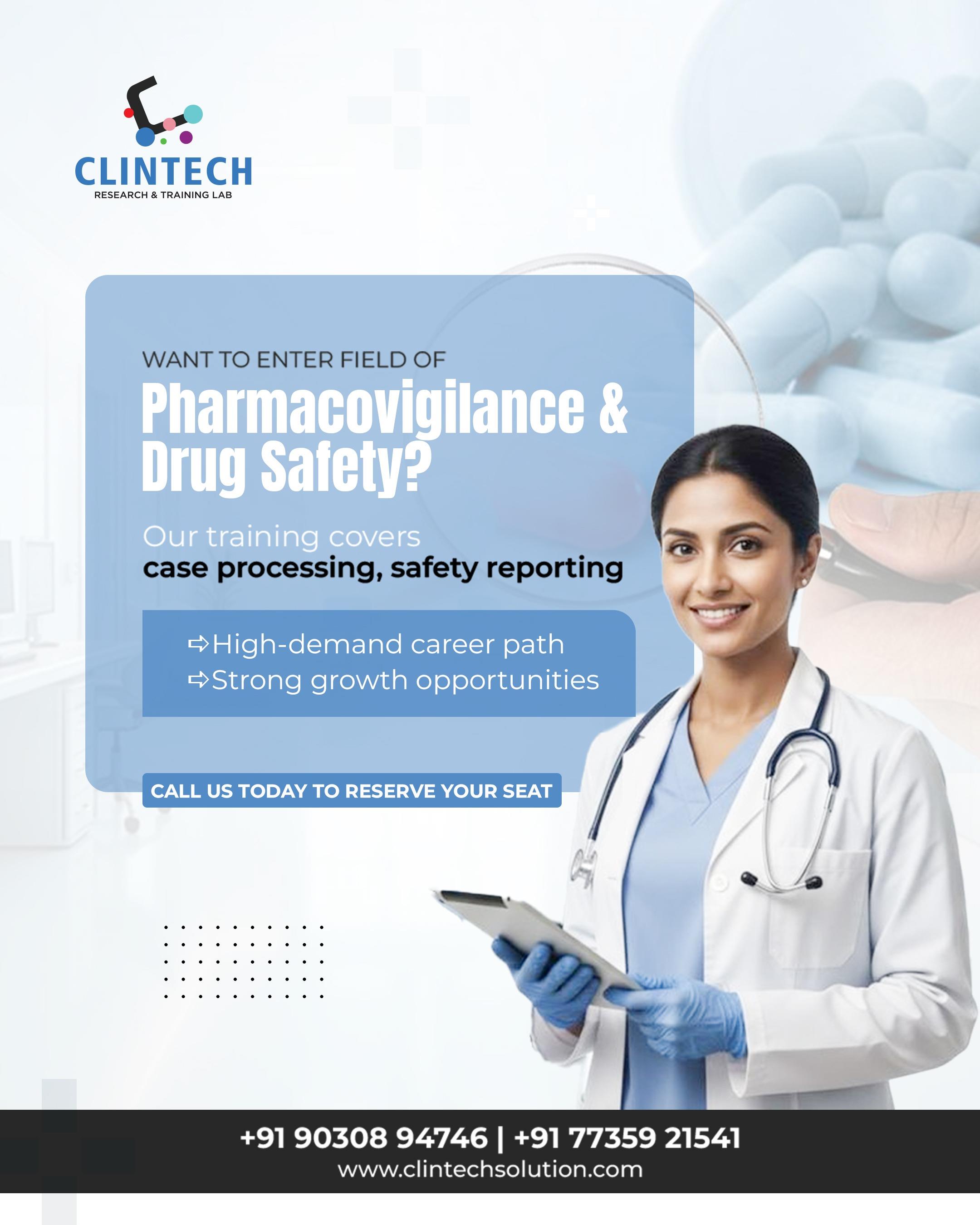 Online Clinical Research Course in Hyderabad