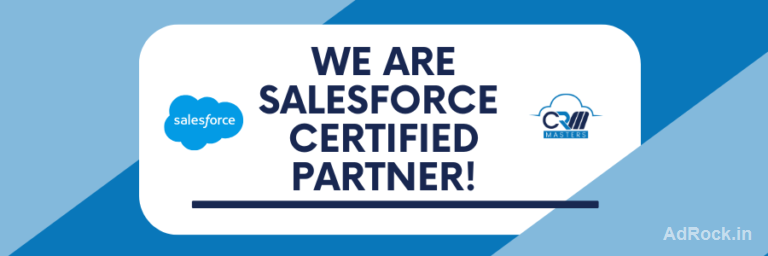Salesforce Consulting Partner: Your Bridge to a Smarter CRM Strategy