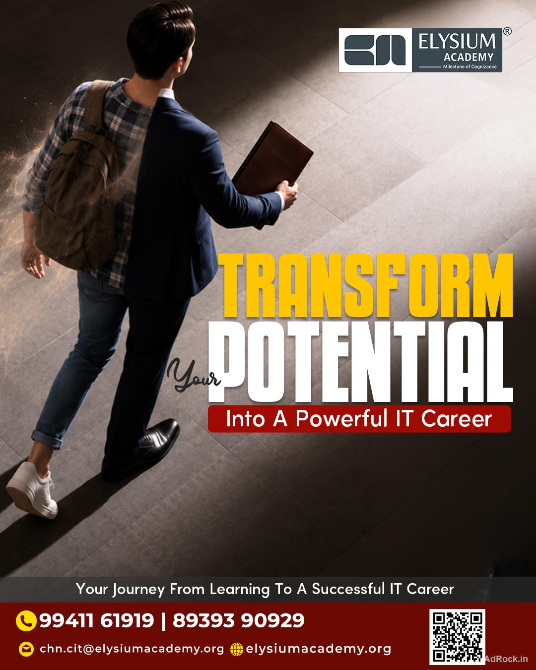 Best Software training institute in chennai