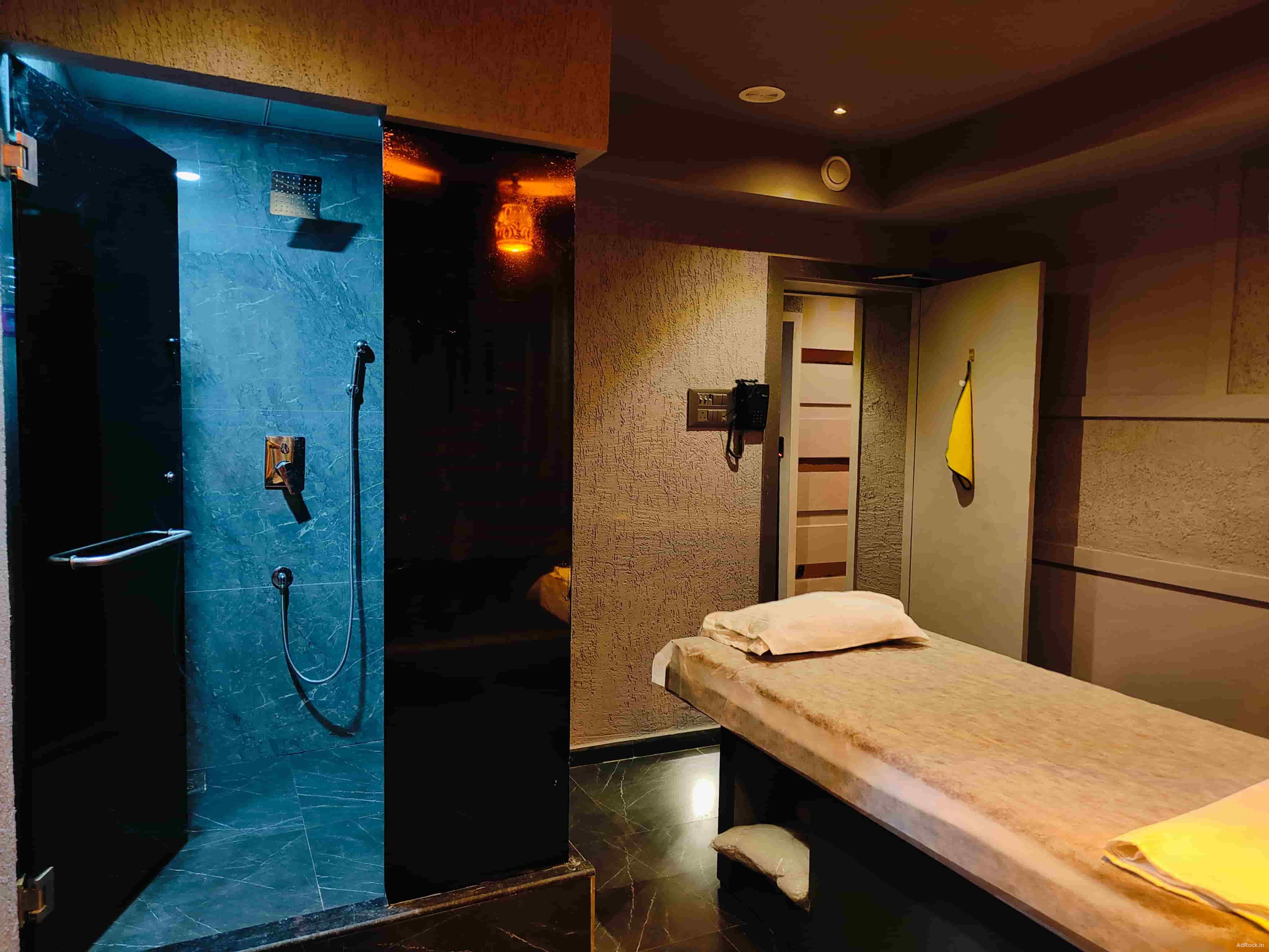 Heritage Spa - Thai Spa In Thane