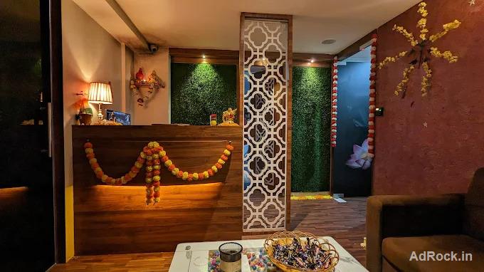 Spa Near Me, Body Massage In Ambernath, Luxury Spa In Ambernath , Thai Spa In Ambernath, Deep Tissue Massage I..