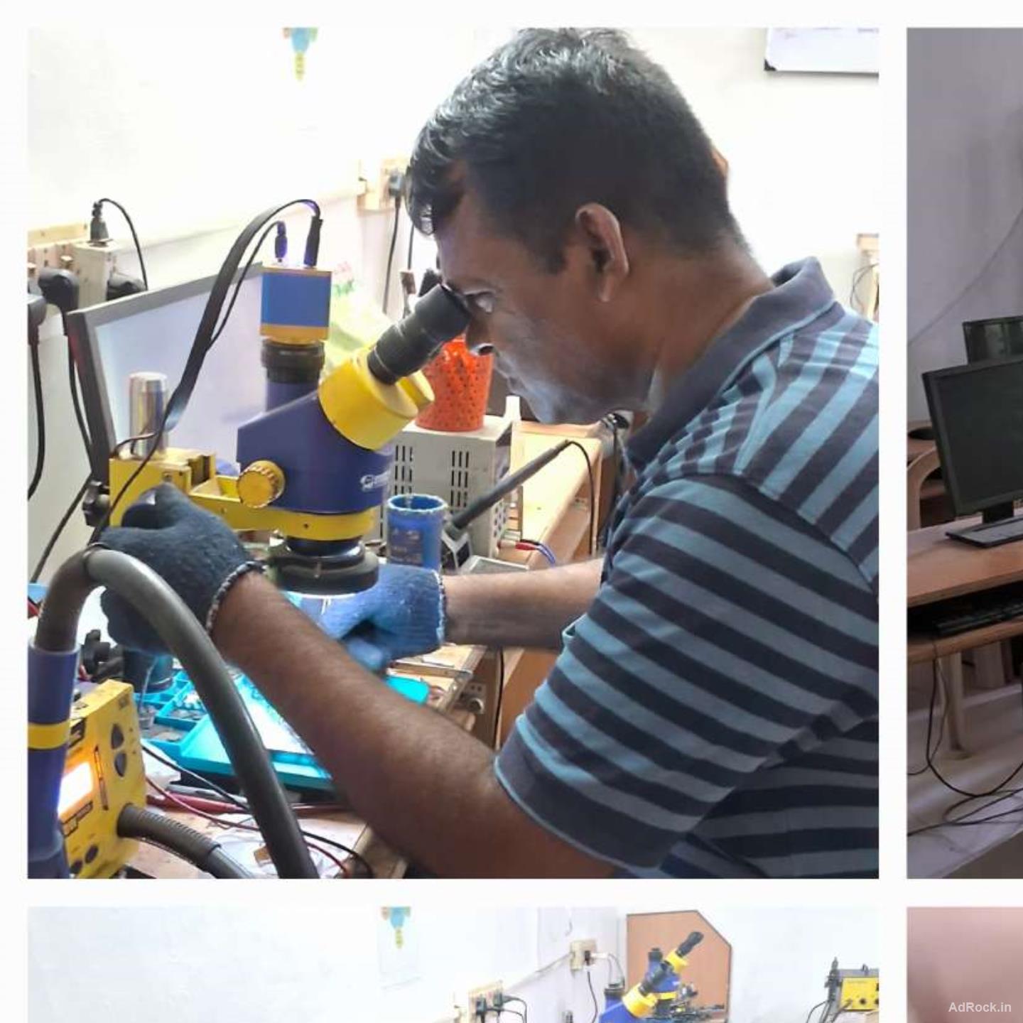 Smt Electronics Course in Chromepet