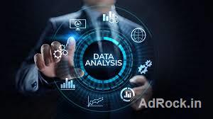  data analytics training center in rohini - DICS