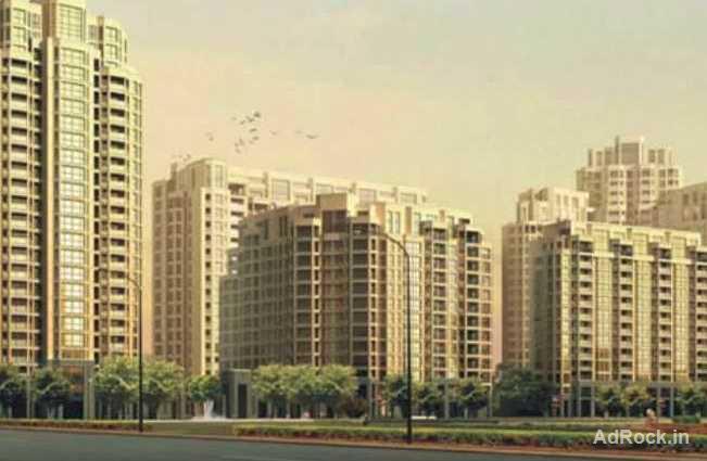 What is the location of Duarka Niwas Builder Floor?