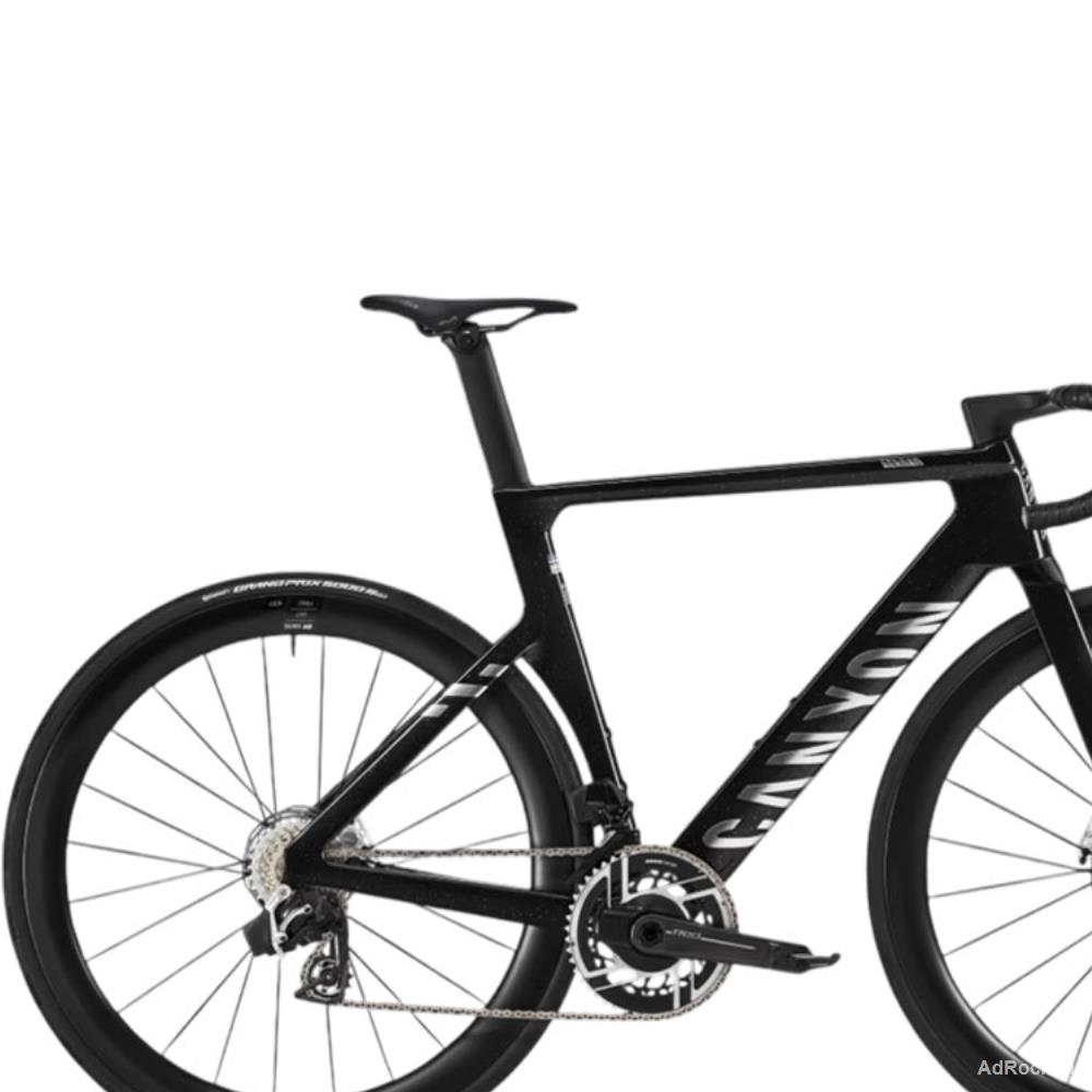 2026 Canyon Aeroad CFR Carbon Race Road Bike (WORLDRACYCLES)