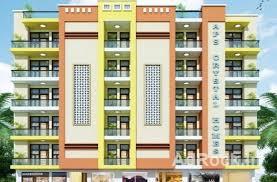 Crystal Homes Noida Extension – 2/3 BHK Flats for Sale