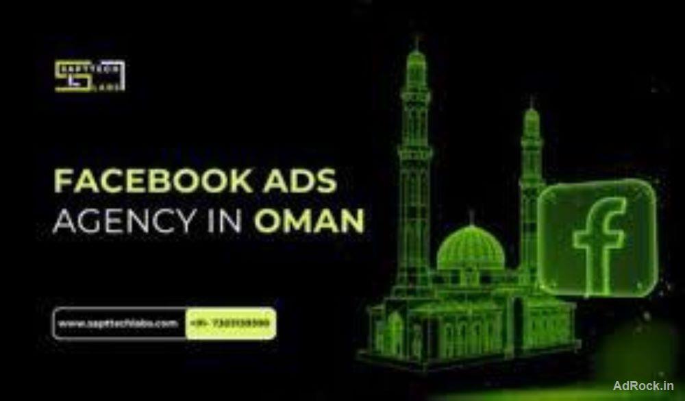 Advertising Companies in Oman: Best ROI Secrets | saptTech Labs?