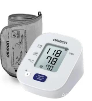Buy the Best Blood Pressure Machine Online | Clinically Validated & Accurate 