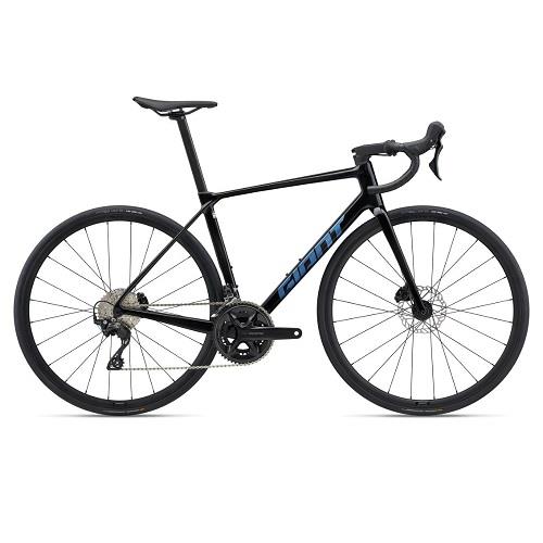 2025 Giant TCR Advanced 2 KOM Road Bike (GUN2BIKESHOP) 2025 Giant TCR Advanced 2 KOM Road Bike (GUN2BIKESHOP)