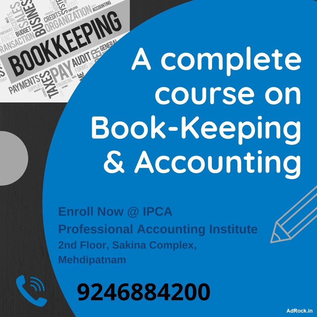 Want a job in accounts and finance? Join Practical Accounting Course